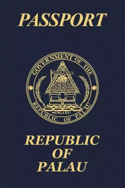 Passport Image